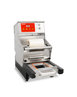 Герметичные запайщики лотков SG220-E