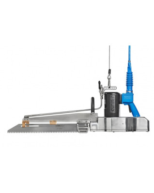 Шаговая пила SH60-03