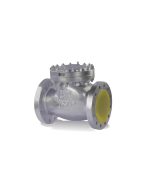 Обратный клапан KSB, серия SICCA 150-600 SCC