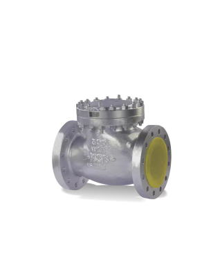 Обратный клапан KSB, серия SICCA 150-600 SCC
