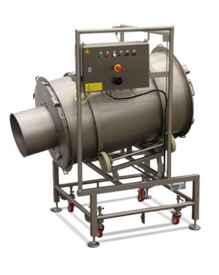Система дозирования порошковых ингредиентов SIGMA PM-800