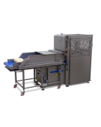 Машина для нарезки сыра на кубики Groba SIGMA RB 400