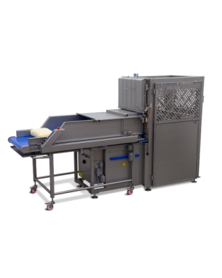 Машина для нарезки сыра на кубики Groba SIGMA RB 400