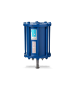 Пневматический поршневой привод KSB, серия SISTO-LAP