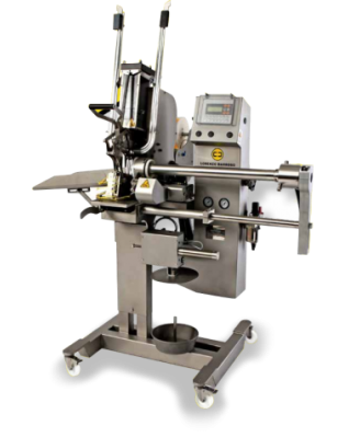 Клипсатор SK5-100