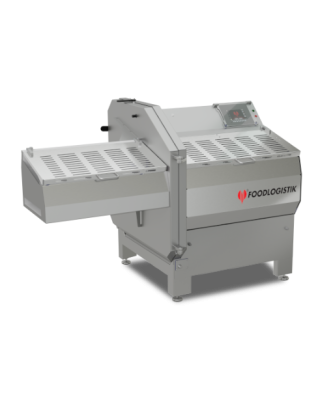 Шпигорезная машина SLICR capacity 25