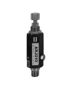 SMC ARJ210-М5 | Регулятор давления