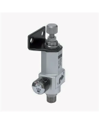 SMC ARJ310 | Регулятор давления