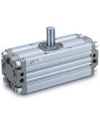 SMC CDRA1BW | Повортный привод