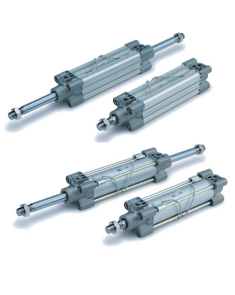 SMC CP96/C96 | Пневмоцилиндр