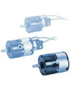 SMC CRB2BW 10-40 | Лопастный привод