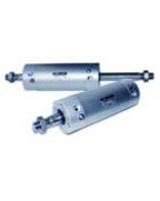 SMC CS1 | Пневмоцилиндр