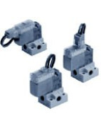 SMC V114 | Пневмораспределитель