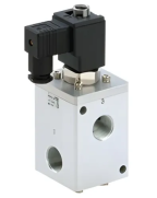 SMC VCH410 | Клапан