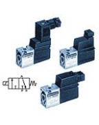 SMC VZ110 | Пневмораспределитель