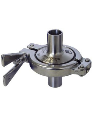 Конденсатоотводчик биметаллический flowserve corporation серии SMK 22, SMK 22-51