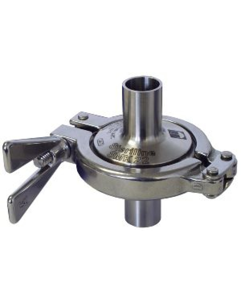 Конденсатоотводчик биметаллический flowserve corporation серии SMK 22, SMK 22-51