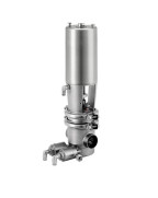 Клапан матричный Alfa Laval, серия SMP-BCA