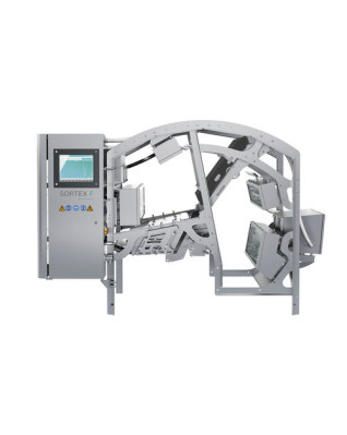Оптическое сортирующее устройство SORTEX F BioVision