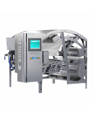 Оптическое сортирующее устройство SORTEX F PolarVision