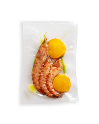 Пакет для су-вид SOUS VIDE BAG // FOR COOKING (200x300)