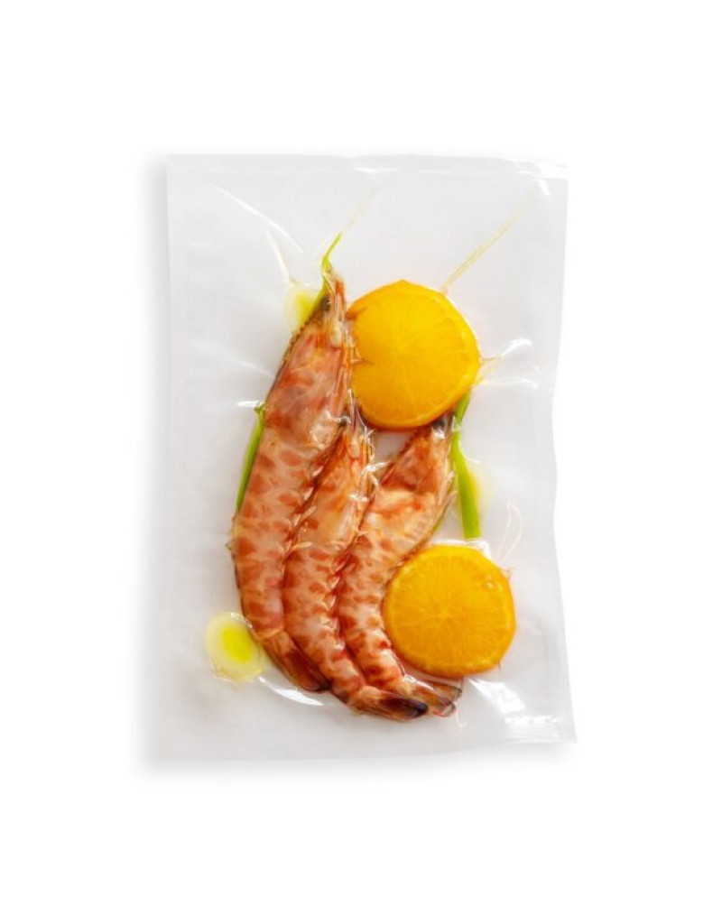 Пакет для су-вид SOUS VIDE BAG // FOR COOKING (200x300)
