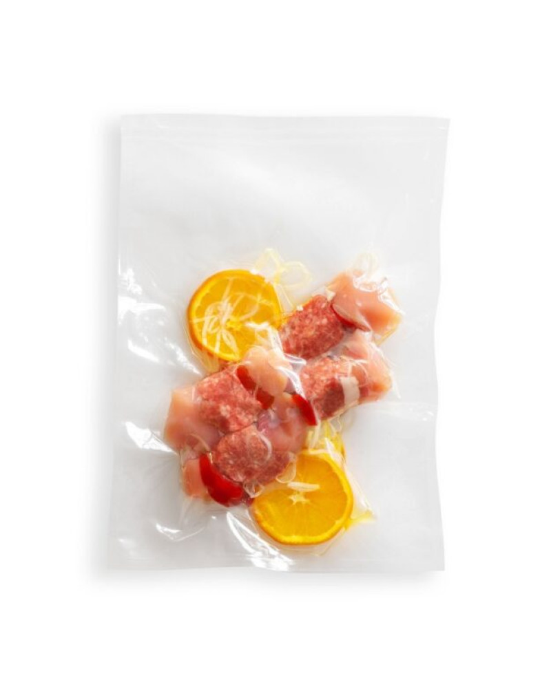 Пакет для су-вид SOUS VIDE BAG // FOR COOKING (250x350)