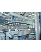 Система захвата Schmalz, серия SPZ