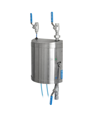 Сателлитные станции мойки SR-25