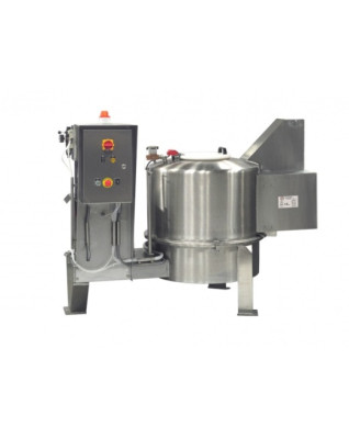 Центрифуга для обработки желудков и слизистых субпродуктов свиней серии S