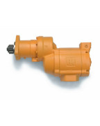 Стартер Ingersoll Rand, серия SS800