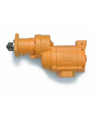 Стартер Ingersoll Rand, серия SS800