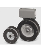 Электромагнитные тормоза Warner Electric серии SSBM-EM/ERS