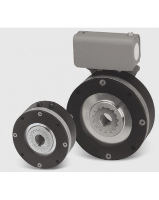 Электромагнитные тормоза Warner Electric серии SSBM-EM/ERS