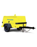 Винтовой компрессор Spitzenreiter, серия SSC