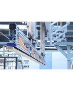 Система захвата Schmalz, серия SSP