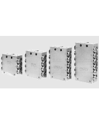 Распределительный клапан Lincoln серии SSV