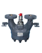 Клапан Anderson Greenwood SSV