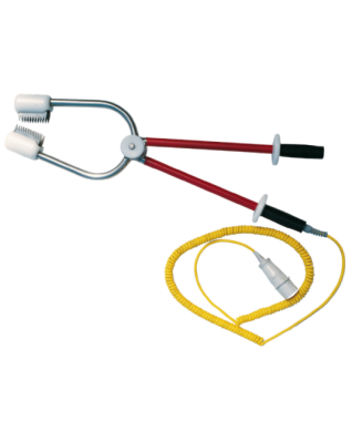 Щипцы для оглушения свиней ST-VA