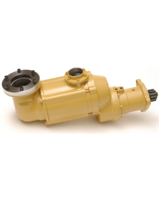 Стартер Ingersoll Rand, серия ST1000