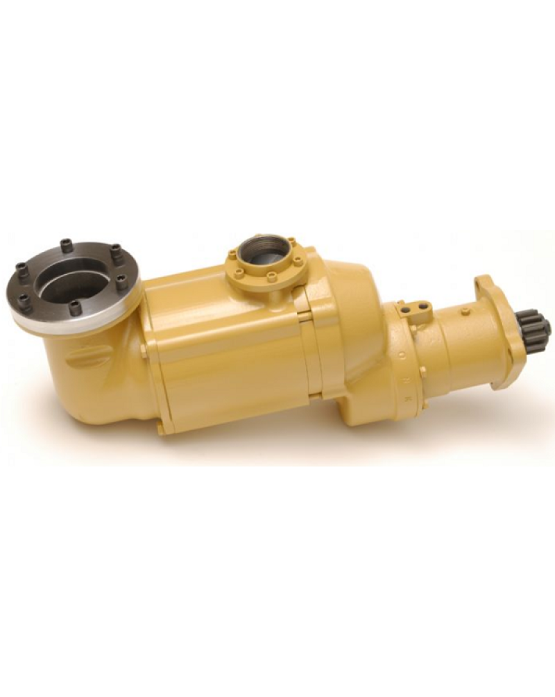 Стартер Ingersoll Rand, серия ST1000