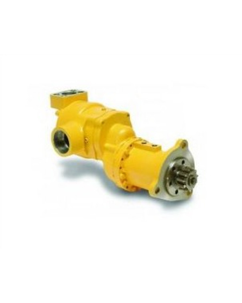 Стартер Ingersoll Rand, серия ST500