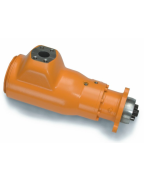 Стартер Ingersoll Rand, серия ST600