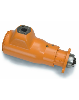 Стартер Ingersoll Rand, серия ST600