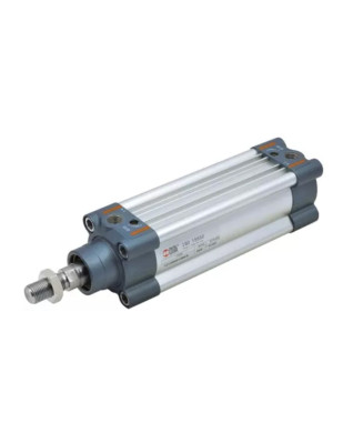 Пневмоцилиндры Metal Work серии STD