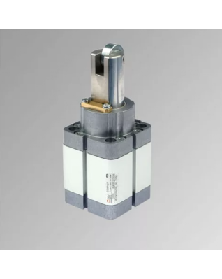 Пневмоцилиндры Metal Work серии STOPPER