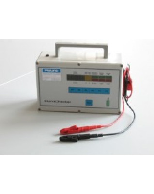 Устройство записи Freund STUN-CHECK-E601