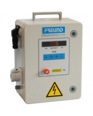 Электрооглушитель Freund STUN-E512