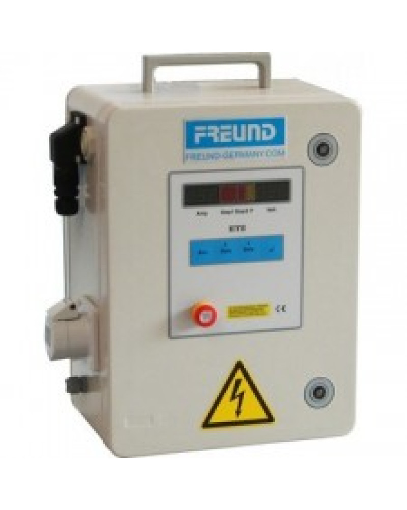 Электрооглушитель Freund STUN-E512