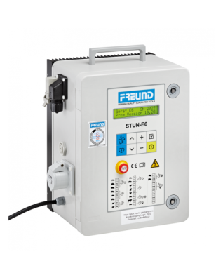 Устройство оглушения STUN-E6 XXL